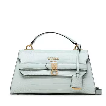 Сумка Guess, зеленый