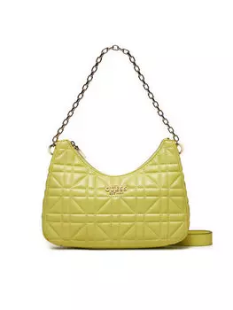 Сумка Guess, зеленый