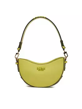 Сумка Guess, зеленый