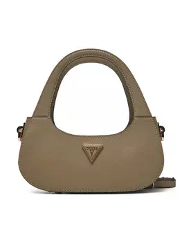Сумка Guess, зеленый