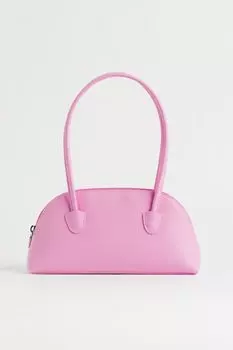 Сумка H&amp;M, розовый