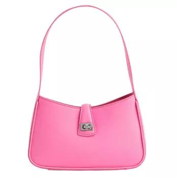 Сумка H&amp;M Shoulder, розовый