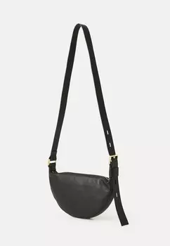 Сумка HALF MOON AllSaints, черный