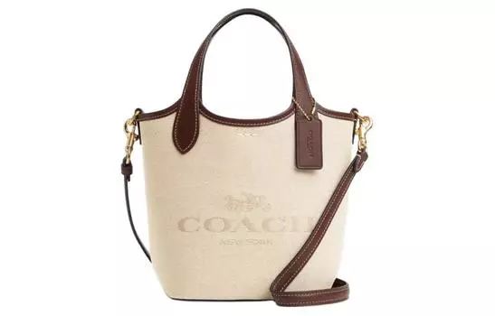 Сумка Ханна COACH