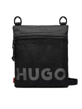Сумка Hans Hugo, черный