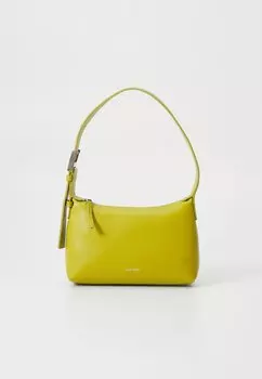 Сумка HARDWARE HANDLE MINI BAG Calvin Klein, светло-зеленый