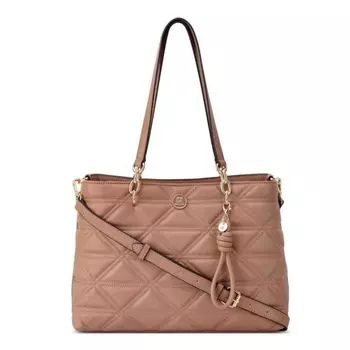 Сумка Harland Nine West, цвет clay