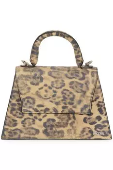 Сумка HARVEY BAG Gestuz, коричневый