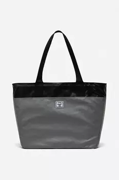 Сумка Herschel, серый