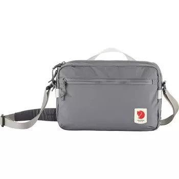 Сумка High Coast Fjallraven, серый