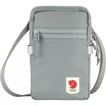 Сумка High Coast Fjallraven, серый