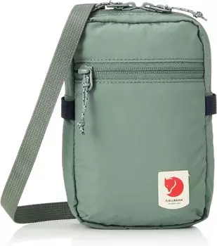 Сумка High Coast Pocket Fjllrven, черный