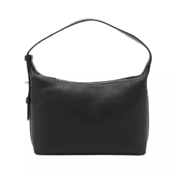 Сумка-хобо Furla Net Mini, черный