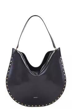 Сумка-Хобо oskan Isabel Marant, черный