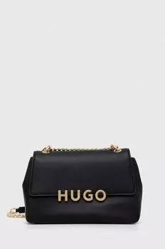 Сумка Hugo, черный