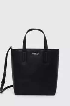 Сумка Hugo, черный