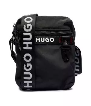 Сумка Hugo Dusky_ns, черный