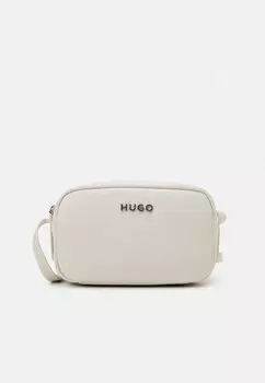 Сумка HUGO КРИС, цвет open white