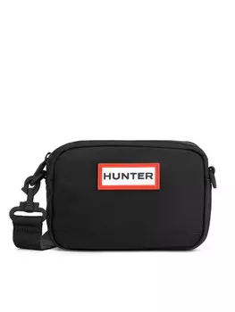Сумка Hunter, черный