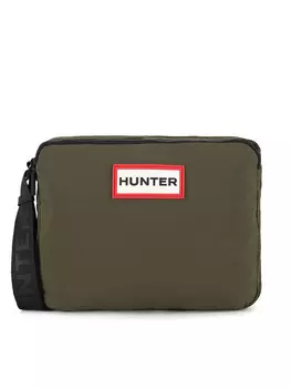 Сумка Hunter, хаки
