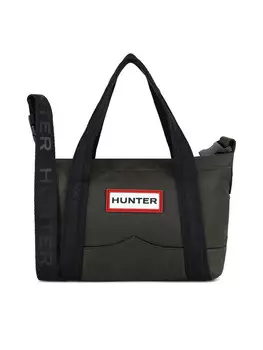 Сумка Hunter, хаки