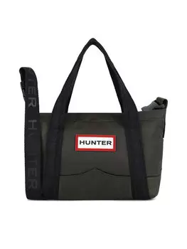 Сумка Hunter, хаки