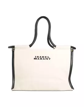 Сумка Isabel Marant, черный
