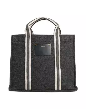 Сумка Isabel Marant, серый