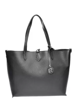 Сумка Isabella Rhea Henkeltasche, черный