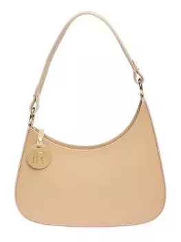Сумка Isabella Rhea Henkeltasche, серо-коричневый