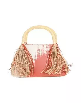 Сумка ISSEY MIYAKE, рыжий