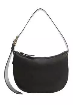 Сумка IVORY Mango, цвет nero