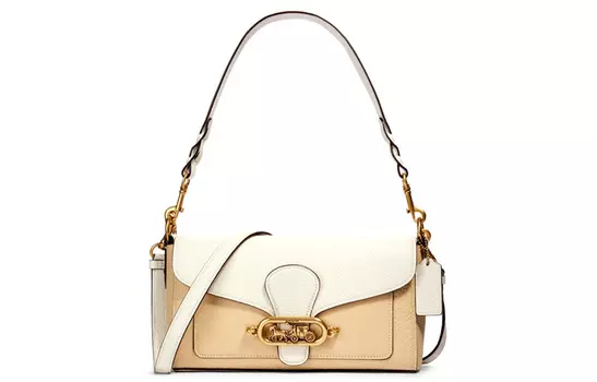 Сумка из нефрита COACH