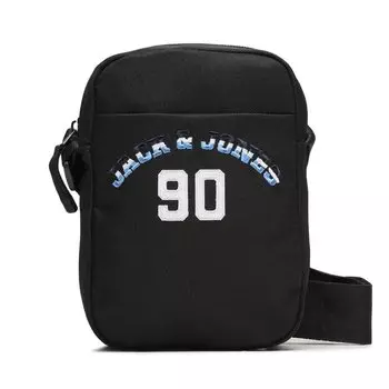 Сумка Jack&Jones Kayser, черный