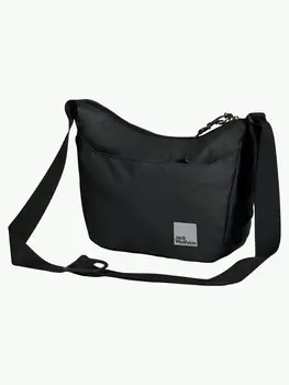 Сумка Jack Wolfskin HONIGBERG, черный