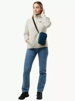 Сумка Jack Wolfskin KONYA BAG, синий