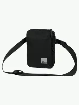 Сумка Jack Wolfskin KONYA ORGANIZER, черный