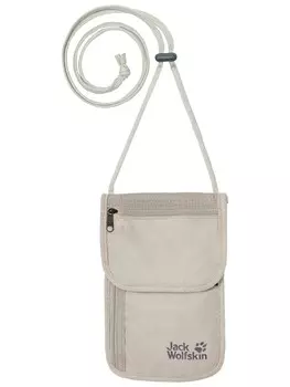 Сумка Jack Wolfskin ORGANIZER, серый