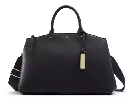 Сумка Jazzlyn Tote Aldo, черный