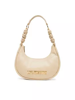 Сумка JC4237PP0MKL0104 Love Moschino, экрю
