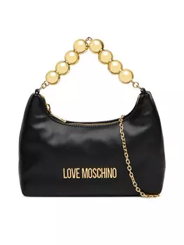 Сумка JC4252PP0MKS0000 Love Moschino, черный