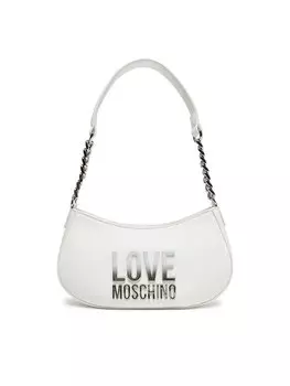 Сумка JC4256PP0M Love Moschino, белый