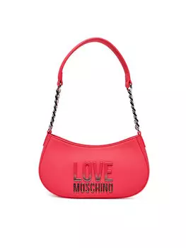 Сумка JC4256PP0MKD0615 Love Moschino, розовый