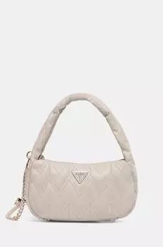 Сумка ЭДА Guess, серый