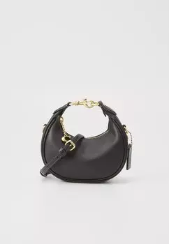 Сумка JONIE BAG COACH, черный