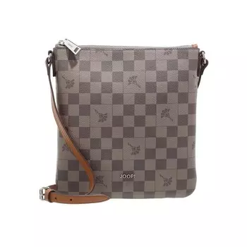 Сумка JOOP! Handbag, серо-коричневый
