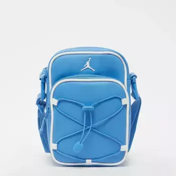 Сумка Jordan Festival Bag, синий