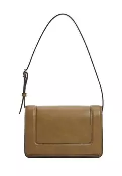 Сумка JORGE Mango, цвет khaki