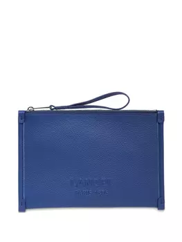 Сумка Jour Lancel, синий