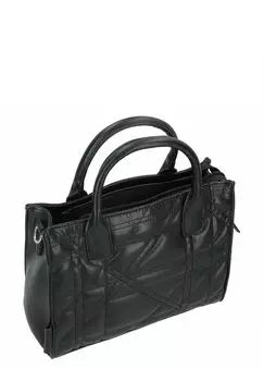 Сумка JUANA 28 CM TOM TAILOR, черный
